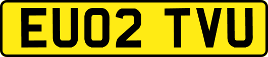 EU02TVU