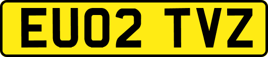 EU02TVZ