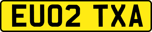 EU02TXA