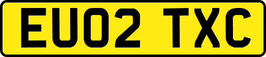 EU02TXC
