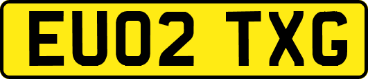 EU02TXG