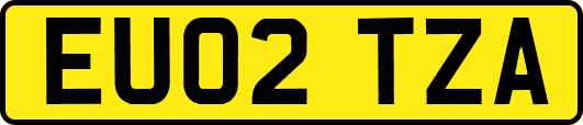 EU02TZA