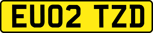EU02TZD