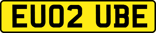 EU02UBE