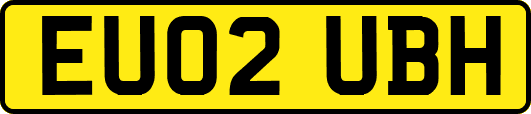 EU02UBH