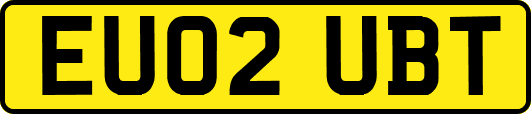 EU02UBT