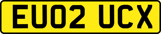 EU02UCX