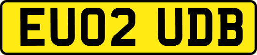 EU02UDB