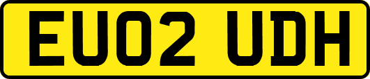 EU02UDH