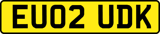 EU02UDK