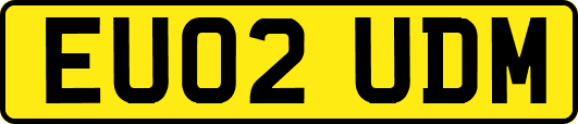 EU02UDM