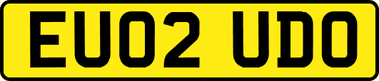 EU02UDO