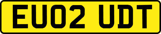 EU02UDT