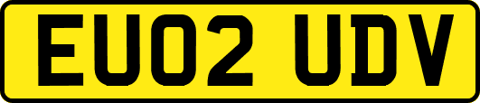 EU02UDV