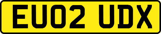 EU02UDX