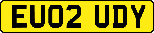 EU02UDY