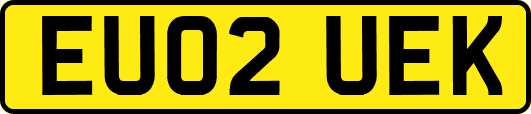 EU02UEK
