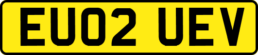 EU02UEV