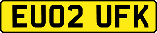 EU02UFK