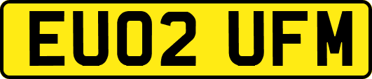 EU02UFM