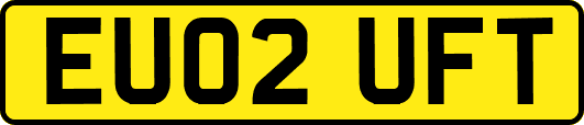 EU02UFT