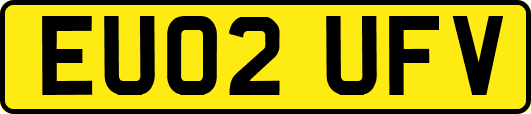EU02UFV