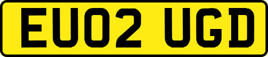 EU02UGD