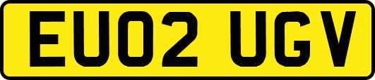 EU02UGV