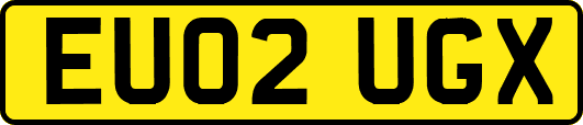 EU02UGX