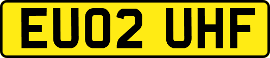 EU02UHF