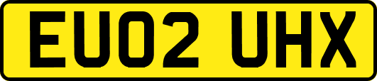 EU02UHX