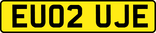 EU02UJE