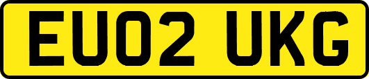 EU02UKG