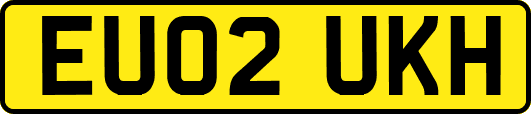 EU02UKH