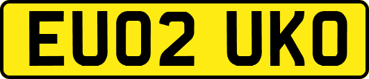 EU02UKO