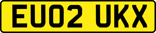 EU02UKX
