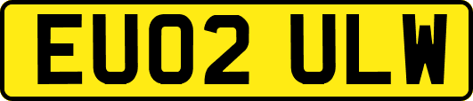 EU02ULW