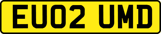 EU02UMD