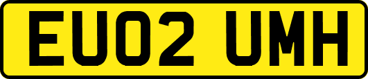 EU02UMH