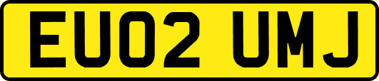 EU02UMJ