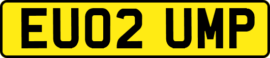 EU02UMP