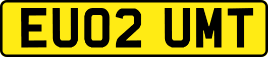 EU02UMT