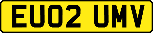 EU02UMV