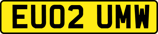 EU02UMW