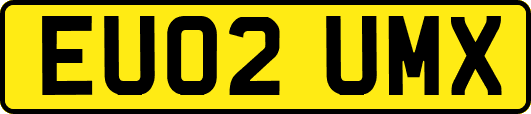 EU02UMX