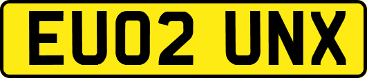 EU02UNX
