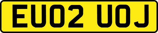 EU02UOJ