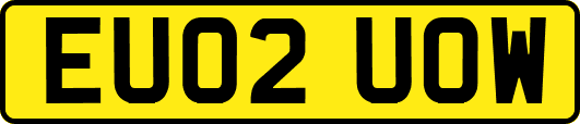 EU02UOW