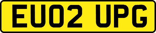 EU02UPG