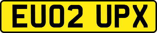 EU02UPX